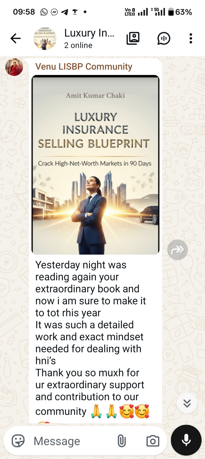 Advisor testimonial 4