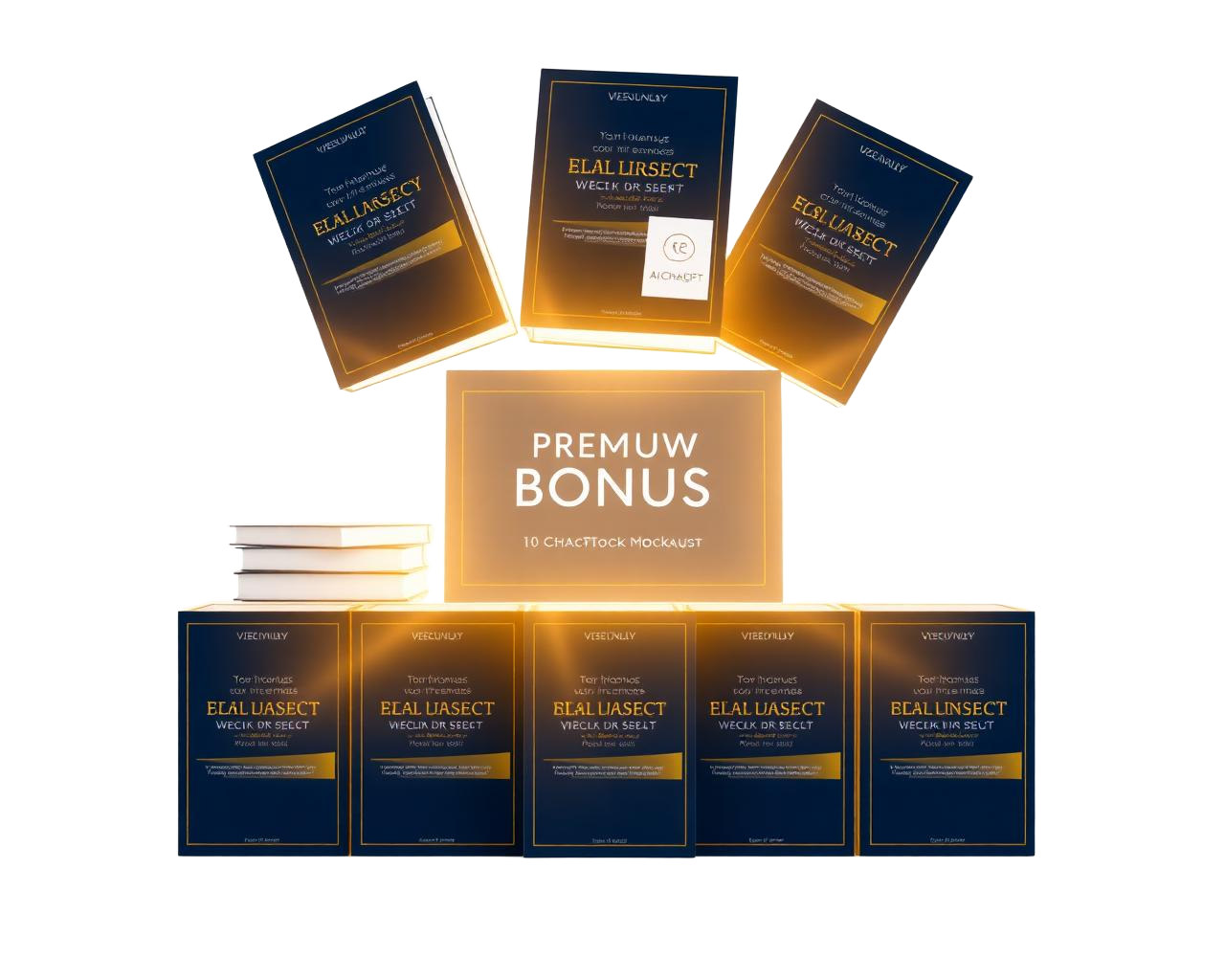 Luxury bonus stack